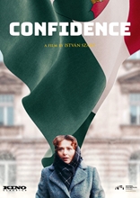 Picture of CONFIDENCE (1980)