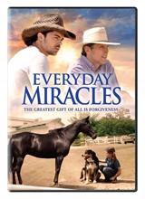 Picture of EVERYDAY MIRACLES DVD