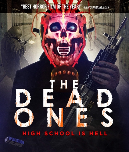 Picture of DEAD ONES (2019)