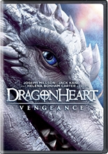 Picture of DRAGONHEART: VENGEANCE