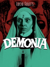 Picture of DEMONIA