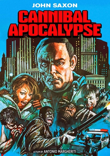 Picture of CANNIBAL APOCALYPSE (1980)