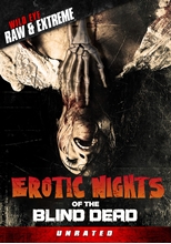 Picture of EROTIC NIGHTS OF THE BLIND DEAD