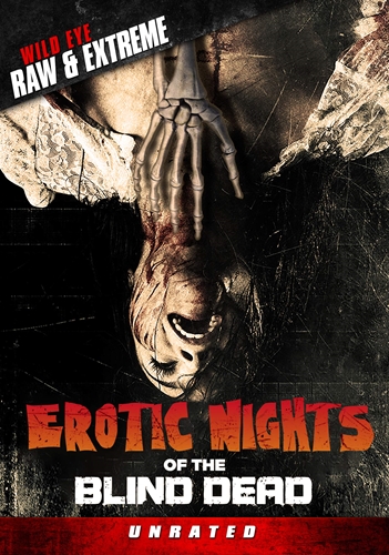 Picture of EROTIC NIGHTS OF THE BLIND DEAD