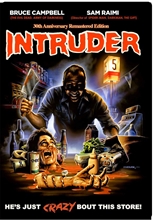 Picture of INTRUDER