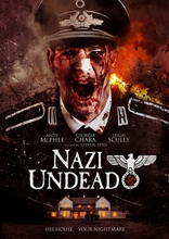 Picture of NAZI UNDEAD