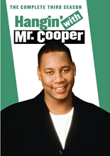 Picture of HANGIN' WITH MR COOPER: COMPLETE THIRD SEASON