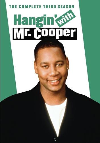 Picture of HANGIN' WITH MR COOPER: COMPLETE THIRD SEASON