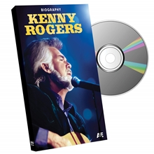 Picture of BIOGRAPHY: KENNY ROGERS