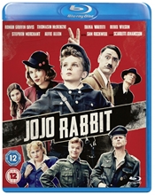 Picture of Jojo Rabbit(Region Free - NO RETURNS)