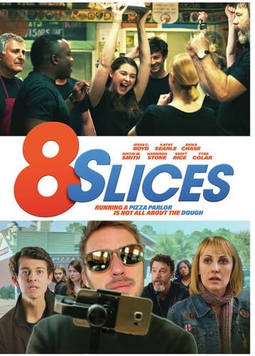 Picture of 8 SLICES