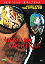 Picture of WATCH ME WHEN I KILL