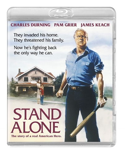 Picture of STAND ALONE (1985)