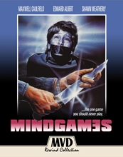 Picture of Mind Games (Special Edition)