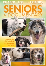 Picture of SENIORS: A DOGUMENTARY