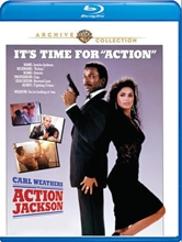 Picture of ACTION JACKSON (1988)