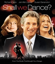 Picture of SHALL WE DANCE