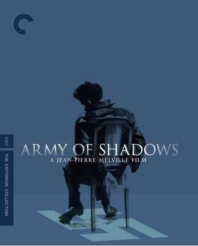 Picture of ARMY OF SHADOWS BD