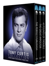 Picture of TONY CURTIS COLLECTION