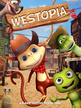 Picture of WESTOPIA