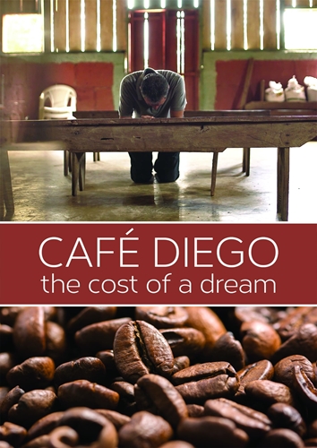 Picture of Cafe Diego: The Cost Of A Dream