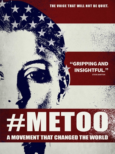 Picture of METOO: A MOVEMENT THAT CHANGED THE WORLD