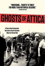 Picture of GHOSTS OF ATTICA