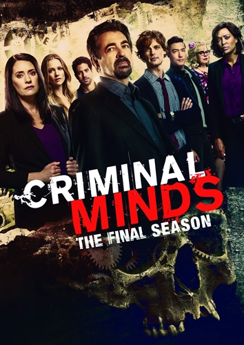 Picture of CRIMINAL MINDS: FINAL SEASON