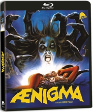 Picture of AENIGMA