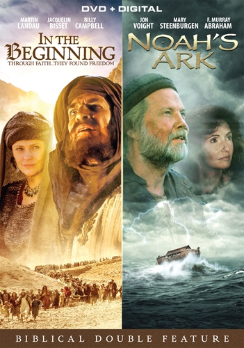 Picture of IN THE BEGINNING & NOAH'S ARK - DOUBLE FEATURE