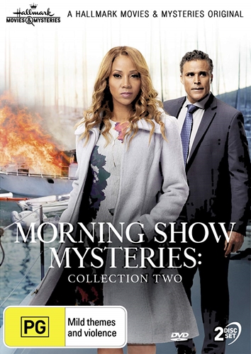 Picture of MORNING SHOW MYSTERIES: COLLECTION 2