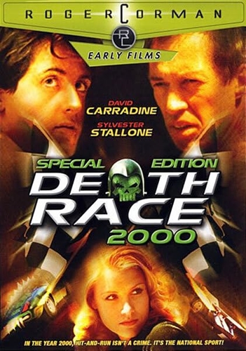 Picture of DEATH RACE 2000 SP ED