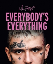 Picture of LIL PEEP EVERYBODIES EVERYTHING