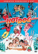 Picture of HOT DOG THE MOVIE