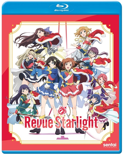 Picture of REVUE STARLIGHT