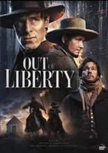 Picture of OUT OF LIBERTY DVD