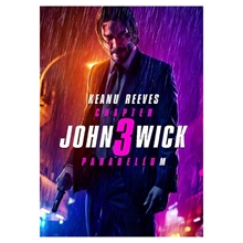 Picture of JOHN WICK: CHAPTER 3 - PARABELLUM