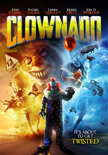 Picture of CLOWNADO