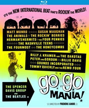 Picture of GO GO MANIA (1965)