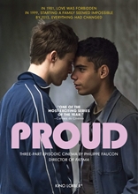 Picture of PROUD (2017)