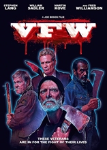 Picture of VFW/DVD