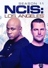 Picture of NCIS: LOS ANGELES - ELEVENTH SEASON