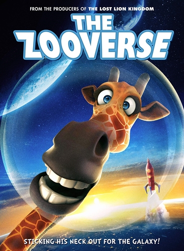 Picture of The Zooverse