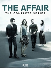 Picture of AFFAIR: COMPLETE SERIES