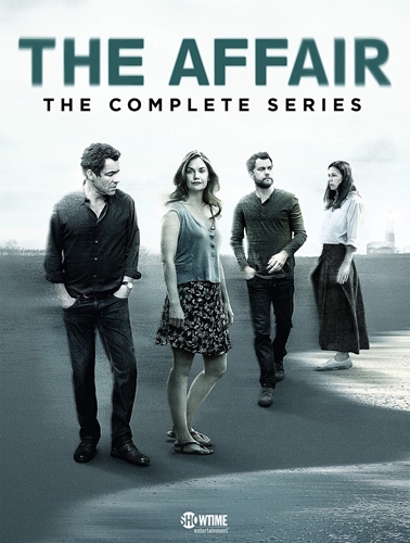 Picture of AFFAIR: COMPLETE SERIES