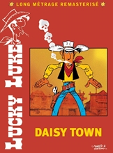 Picture of LUCKY LUKE: DAISY TOWN