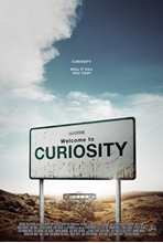 Picture of Welcome To Curiosity