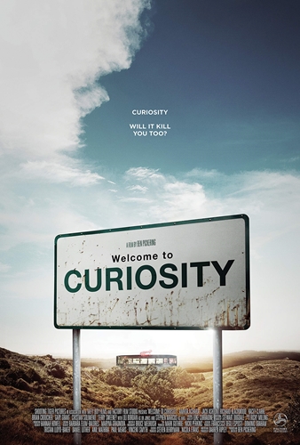 Picture of Welcome To Curiosity