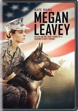 Picture of MEGAN LEAVEY