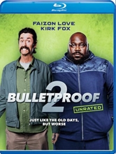 Picture of BULLETPROOF 2